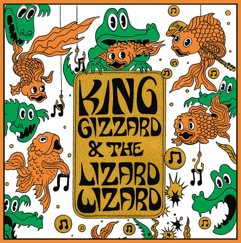 King Gizzard & the Lizard Wizard: Live in Milwaukee