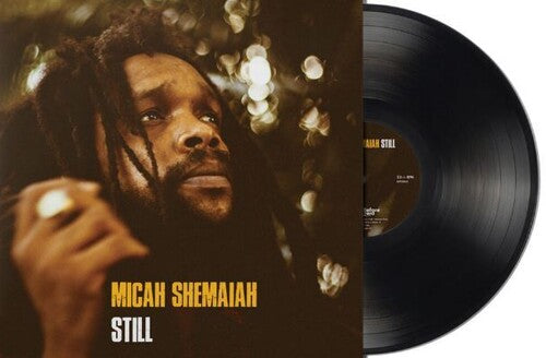 Shemaiah, Micah & Zion I King: Still