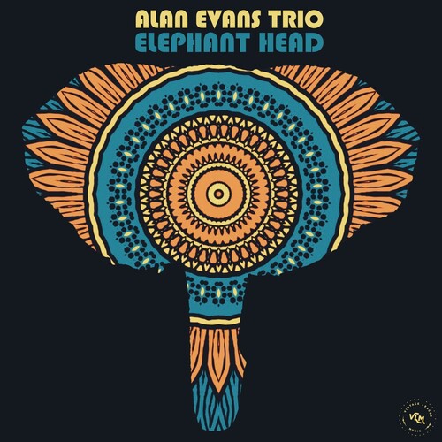 Evans, Alan Trio: Elephant Head