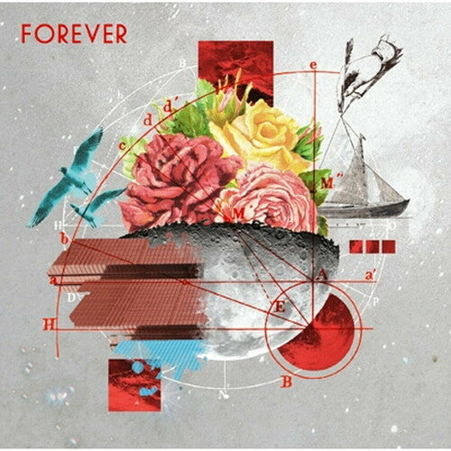 L'Arc-en-Ciel: Forever