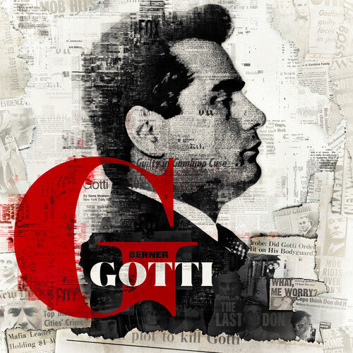 Berner: Gotti