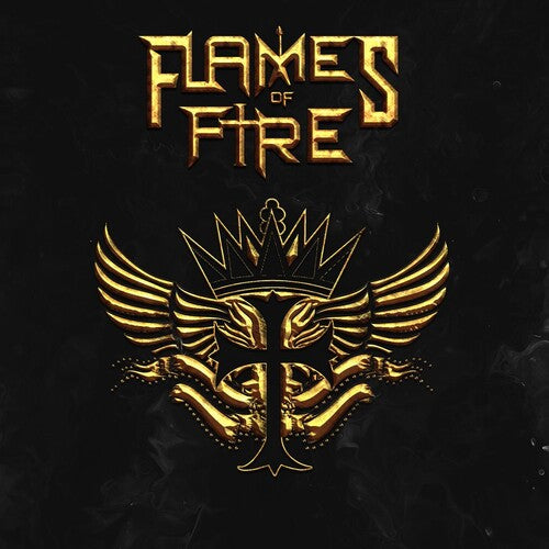 Flames of Fire: Flames Of Fire