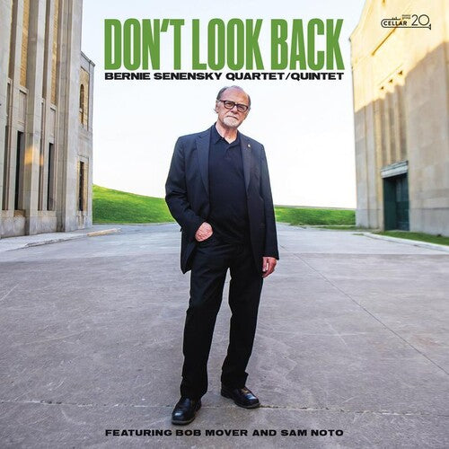 Senensky, Bernie / Quintet: Don't Look Back