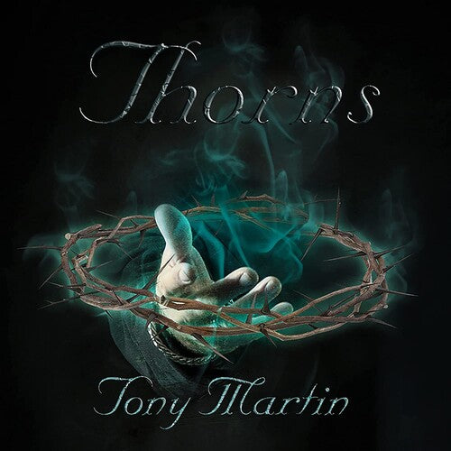 Martin, Tony: Thorns