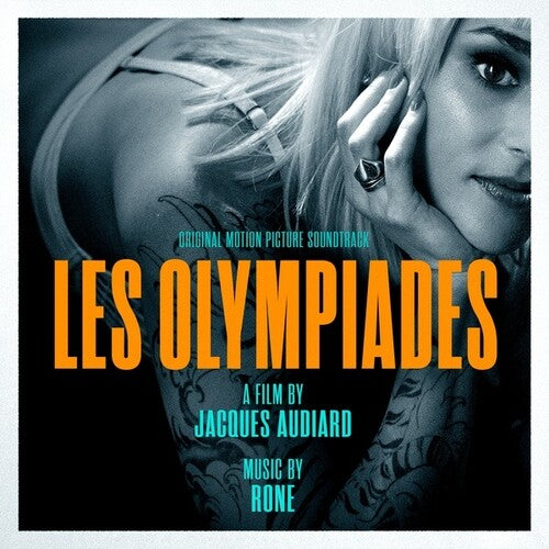 Les Olympiades / O.S.T.: Les Olympiades (Original Soundtrack)