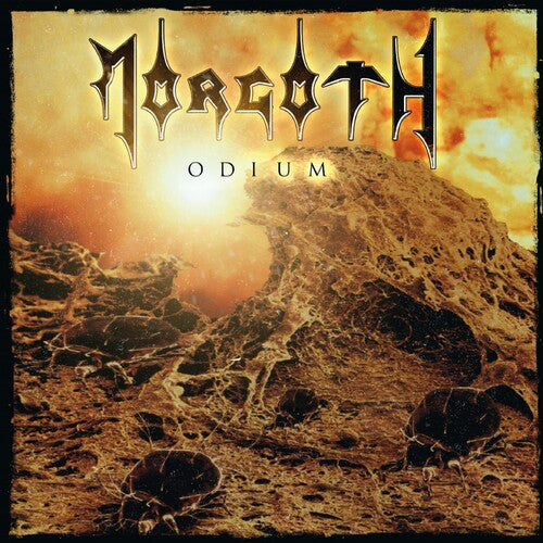 Morgoth: Odium