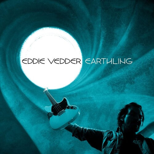 Vedder, Eddie: Earthling