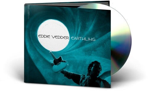 Vedder, Eddie: Earthling