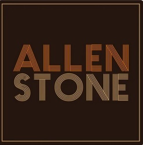 Stone, Allen: Allen Stone