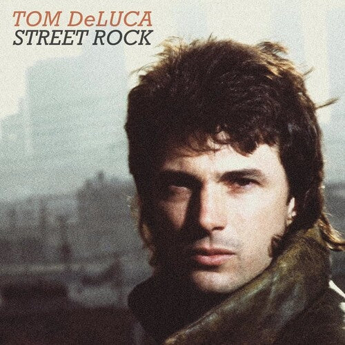 Deluca, Tom: Street Rock