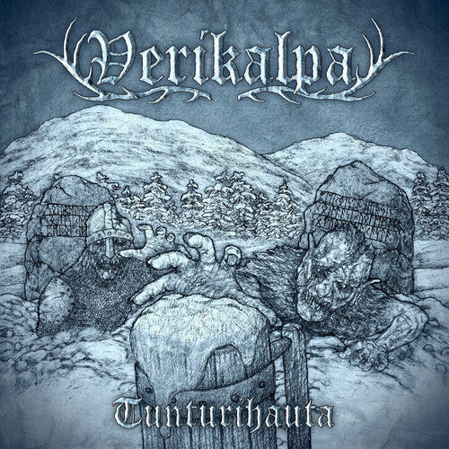 Verikalpa: Tunturihauta