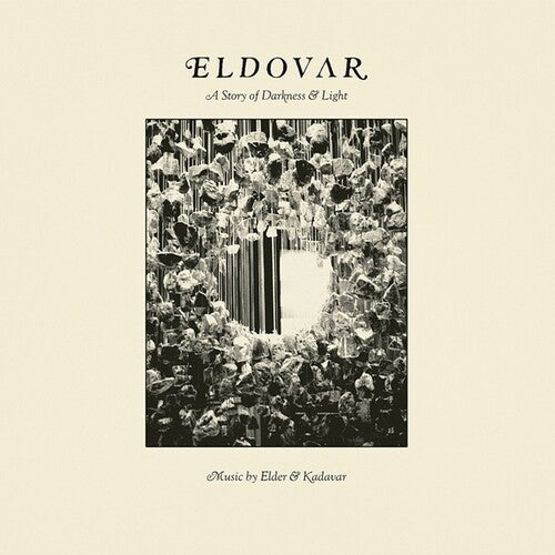 Kadavar & Elder: Eldovar - A Story Of Darkness & Light