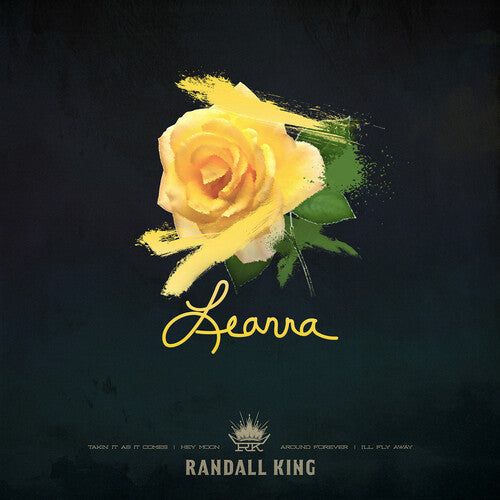 King, Randall: Leanna