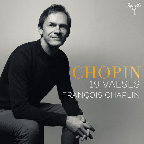 Chaplin, Francois: Chopin: 19 Valses