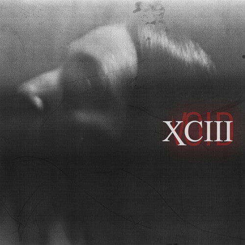 XCIII: Void