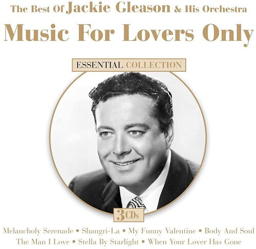 Gleason, Jackie: Music For Lovers Only