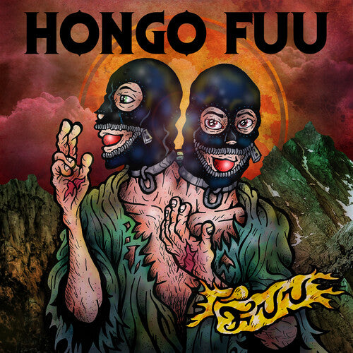 Hongo Fuu: Fuu