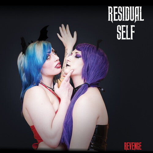 Residual Self: Revenge