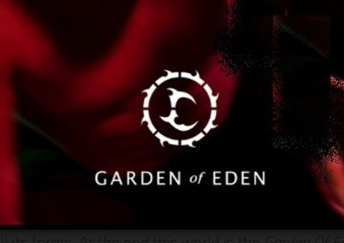 Curimus: Garden Of Eden