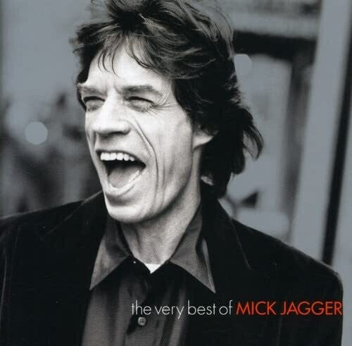 Jagger, Mick: Very Best Of Mick Jagger