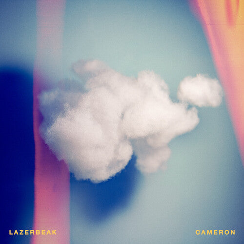 Lazerbeak: Cameron