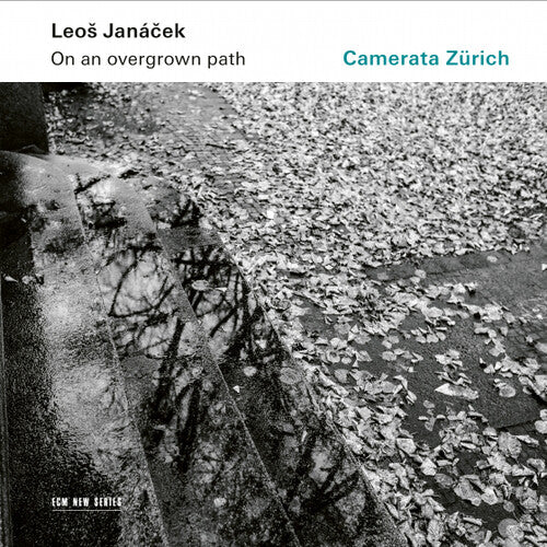 Camerata Zurich / Karsko / Brami: Leos Janacek: On An Overgrown Path