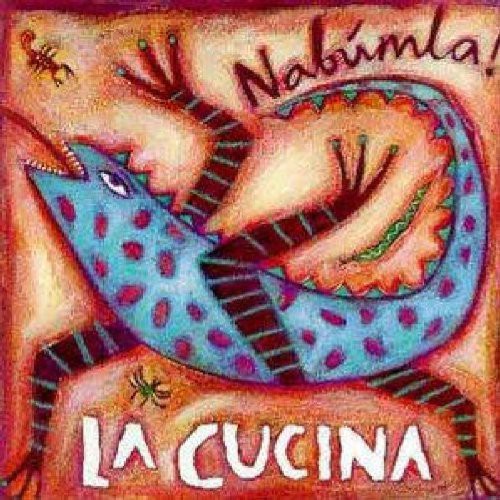 La Cucina: Nambumla