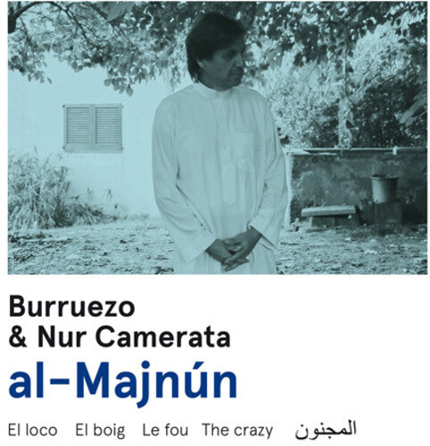 Burruezo: Al-Majnun