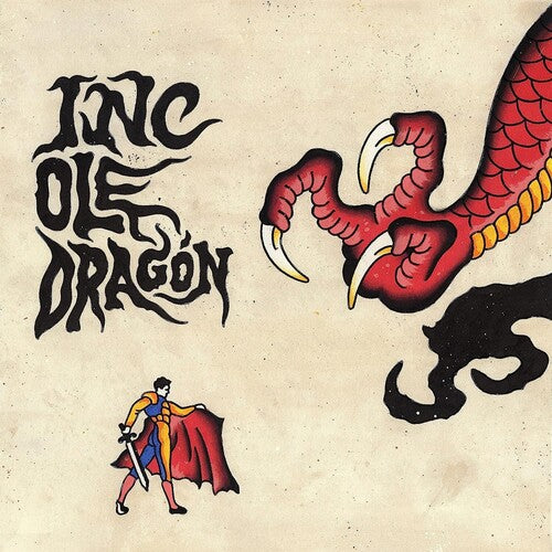 Inc: Ole Dragon