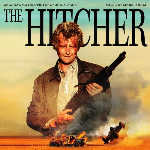 Isham, Mark: Hitcher (Original Soundtrack)