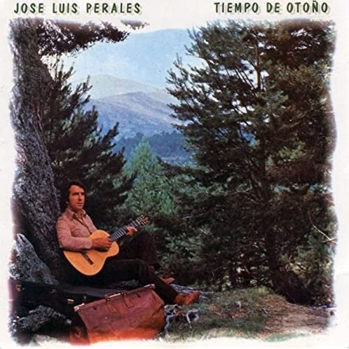 Perales, Jose Luis: Tiempo De Otono (LP+CD)