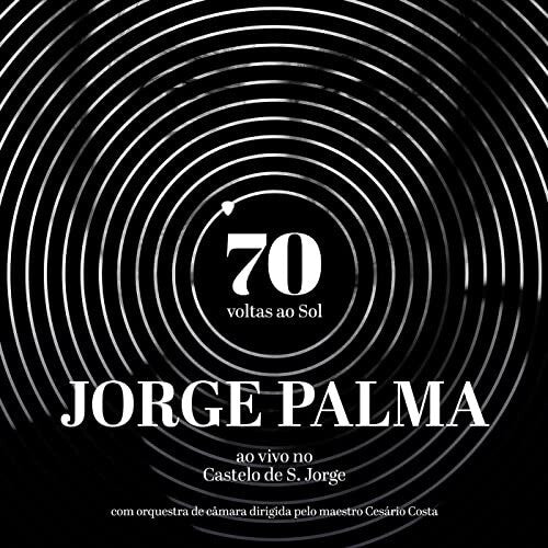 Palma, Jorge: 70 Voltas Ao Sol