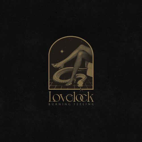 Lovelock: Burning Feeling