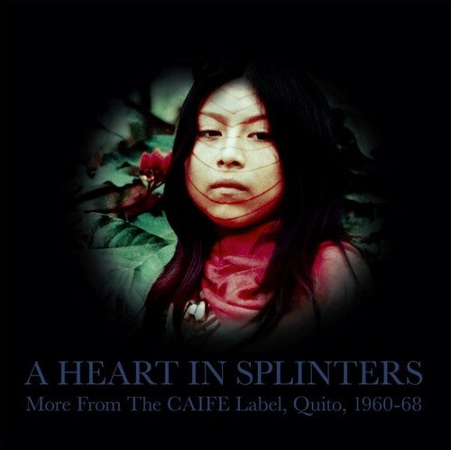 Heart in Splinters / Various: Heart In Splinters (Various Artists)