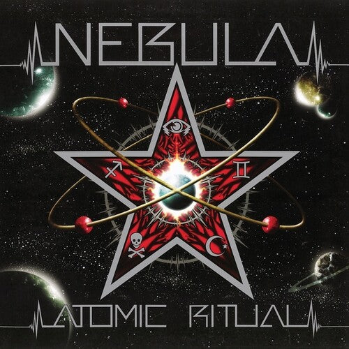 Nebula: Atomic Ritual