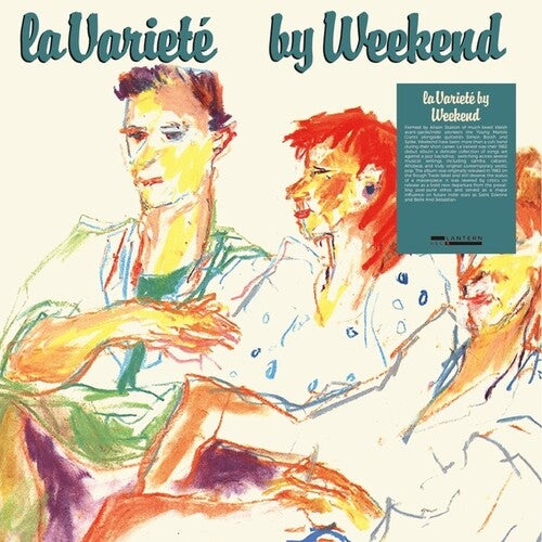 Weekend: La Variete