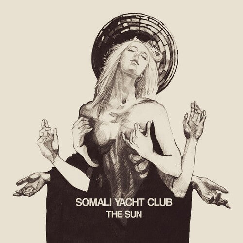 Somali Yacht Club: The Sun