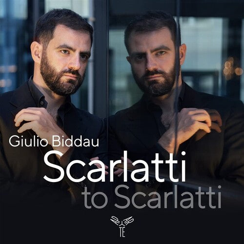 Biddau: Scarlatti to Scarlati