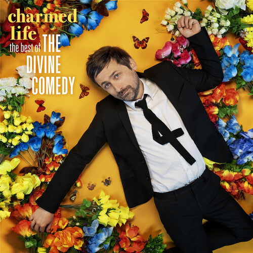 Divine Comedy: Charmed Life - The Best Of The Divine Comedy