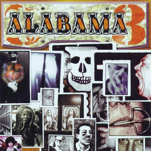 Alabama 3: Exile On Coldharbour Lane