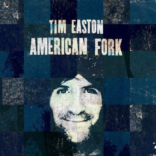 Easton, Tim: American Fork