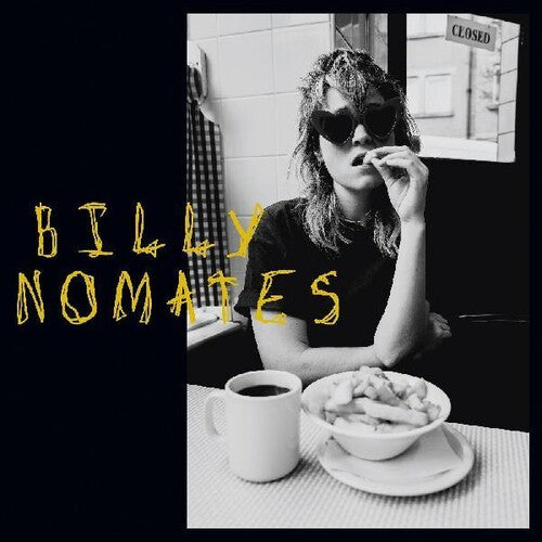 Nomates, Billy: Billy Nomates