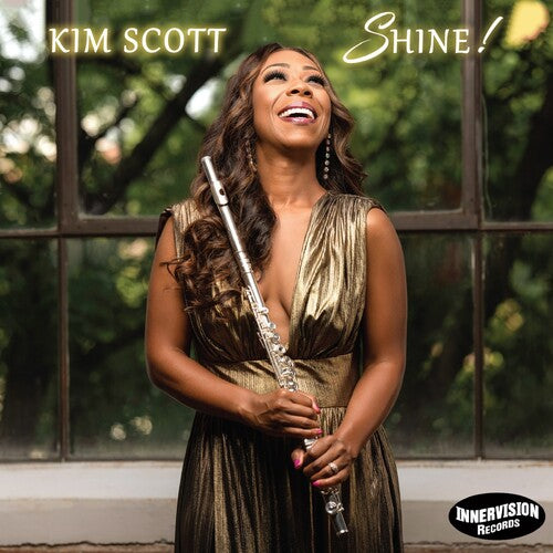Scott, Kim: Shine