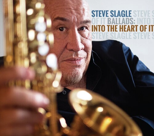 Slagle, Steve: Into The Heart Of It