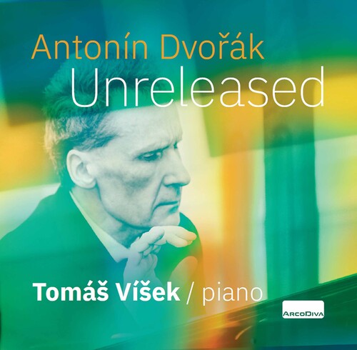 Dvorak / Visek: Unreleased