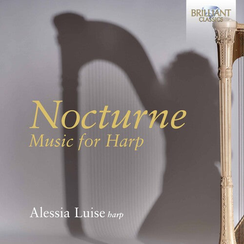 Beethoven / Luise: Nocturne