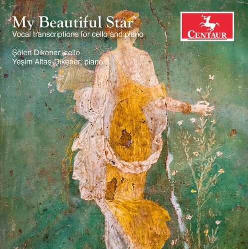 Barber / Solen Dikener / Altas-Dikener: My Beautiful Star