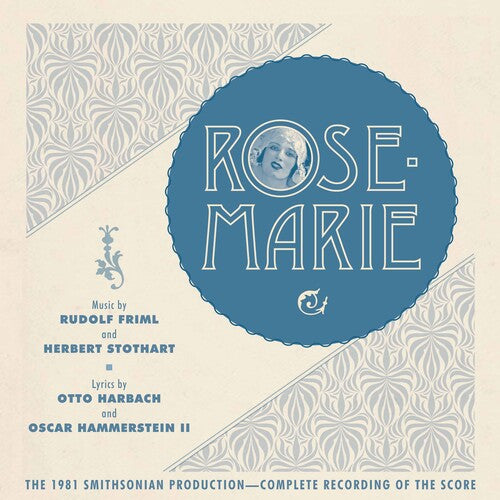 Friml / Basile / Holcombe: Rose-Marie