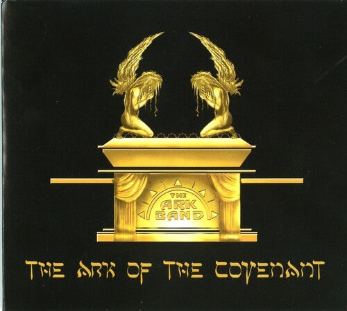 Ark Band: Ark Of The Covenant