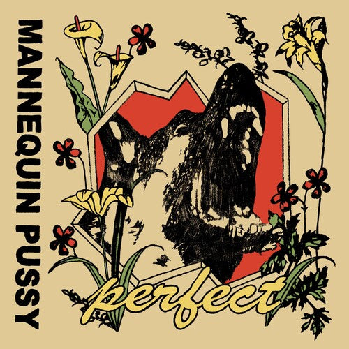 Mannequin Pussy: Perfect Ep